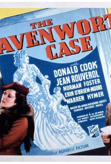 Famous trivia from Hollywood movie : The Leavenworth Case (1936)