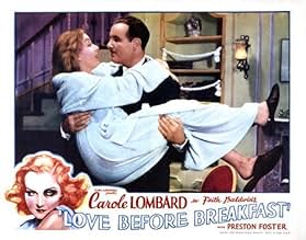 Famous trivia from Hollywood movie : Love Before Breakfast (1936)