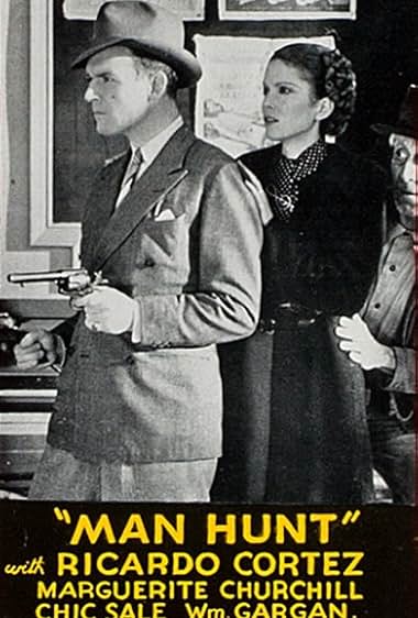 Famous trivia from Hollywood movie : Man Hunt (1936)