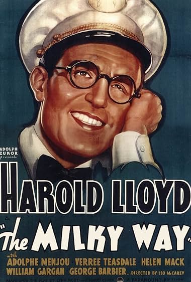Famous trivia from Hollywood movie : The Milky Way (1936)