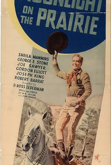 Famous trivia from Hollywood movie : Moonlight on the Prairie (1935)