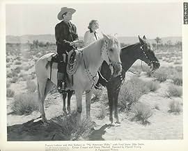 Famous trivia from Hollywood movie : My American Wife (1936)