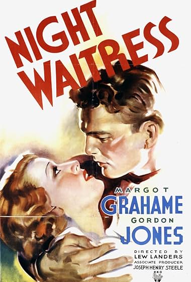 Famous trivia from Hollywood movie : Night Waitress (1936)