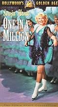 Famous trivia from Hollywood movie : One in a Million (1936)