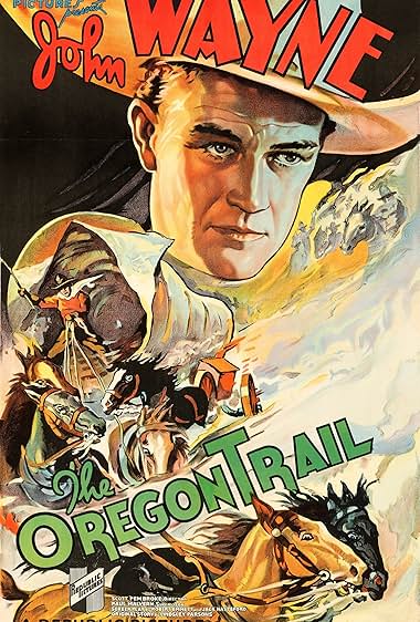 Famous trivia from Hollywood movie : The Oregon Trail (1936)