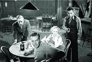 Famous trivia from Hollywood movie : The Petrified Forest (1936)
