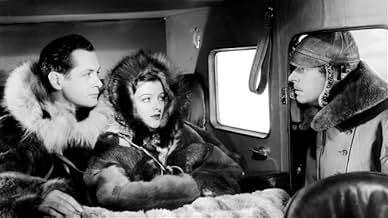 Famous trivia from Hollywood movie : Petticoat Fever (1936)