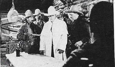 Famous trivia from Hollywood movie : The Phantom Rider (1936)
