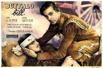 Famous quotes from Hollywood movie : The Plainsman (1936) - Part (2)