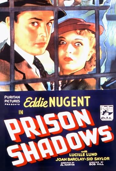 Famous quotes from Hollywood movie : Prison Shadows (1936)