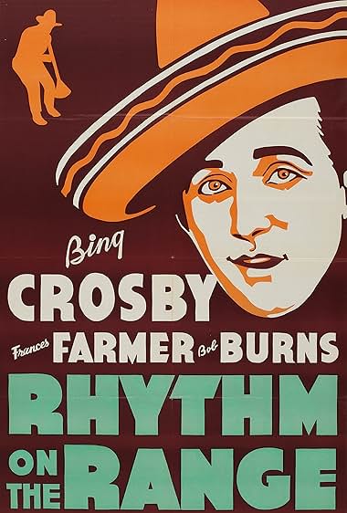 Famous trivia from Hollywood movie : Rhythm on the Range (1936)