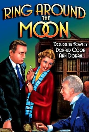 Famous trivia from Hollywood movie : Ring Around the Moon (1936)