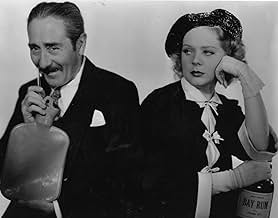 Famous quotes from Hollywood movie : Sing, Baby, Sing (1936)