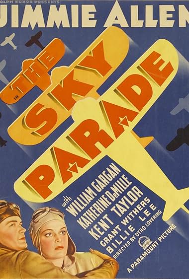 Famous trivia from Hollywood movie : Sky Parade (1936)