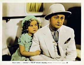 Famous trivia from Hollywood movie : Stowaway (1936)