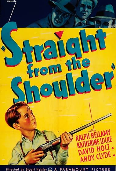 Famous trivia from Hollywood movie : Straight from the Shoulder (1936)