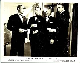 Famous trivia from Hollywood movie : That Girl from Paris (1936)