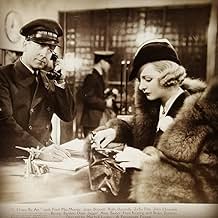Famous trivia from Hollywood movie : Thirteen Hours by Air (1936)