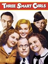 Famous quotes from Hollywood movie : Three Smart Girls (1936)