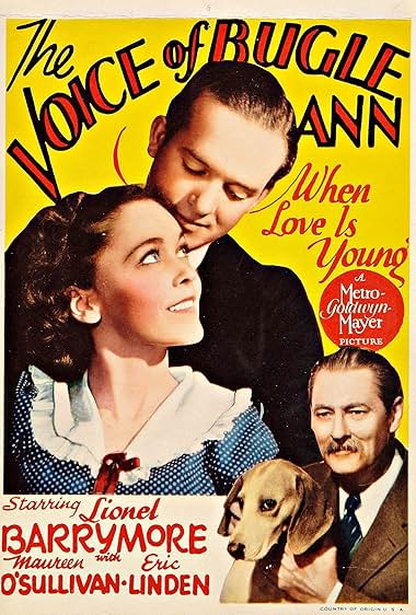 Famous trivia from Hollywood movie : The Voice of Bugle Ann (1936)