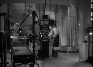 Famous trivia from Hollywood movie : The Walking Dead (1936)