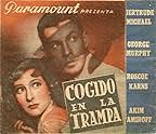 Famous trivia from Hollywood movie : Woman Trap (1936)