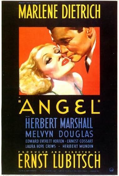 Famous trivia from Hollywood movie : Angel (1937)