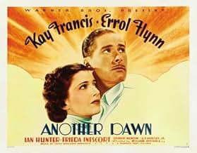 Famous trivia from Hollywood movie : Another Dawn (1937)