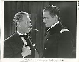 Famous trivia from Hollywood movie : The Barrier (1937)