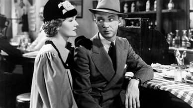 Famous trivia from Hollywood movie : Behind the Headlines (1937)