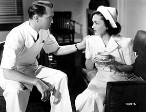 Famous quotes from Hollywood movie : Between Two Women (1937)