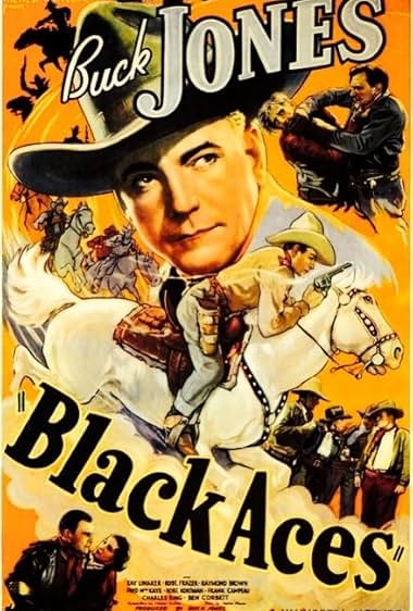Famous trivia from Hollywood movie : Black Aces (1937)