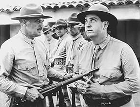 Famous quotes from Hollywood movie : Boots and Saddles (1937)