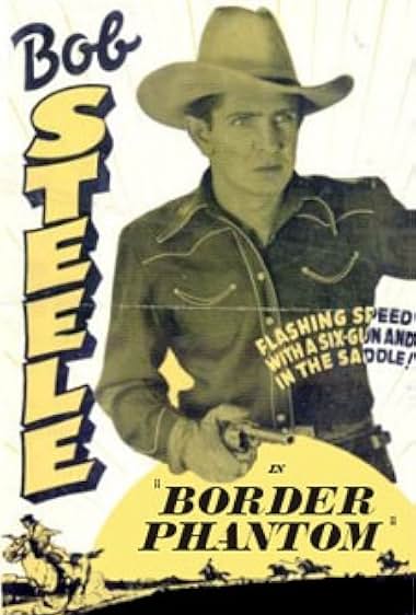 Famous quotes from Hollywood movie : Border Phantom (1937)