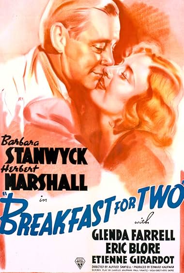 Famous trivia from Hollywood movie : Breakfast for Two (1937)