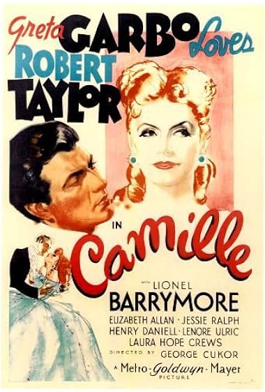 Famous quotes from Hollywood movie : Camille (1936)