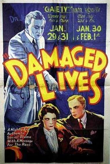 Famous trivia from Hollywood movie : Damaged Lives (1933)