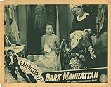 Famous trivia from Hollywood movie : Dark Manhattan (1937)