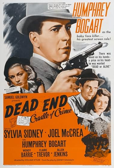 Famous quotes from Hollywood movie : Dead End (1937)