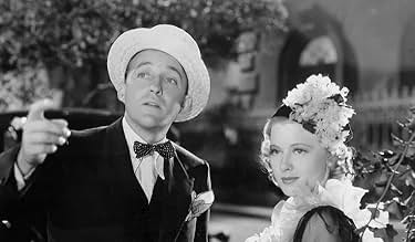 Famous trivia from Hollywood movie : Double or Nothing (1937)