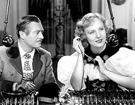 Famous trivia from Hollywood movie : Espionage (1937)