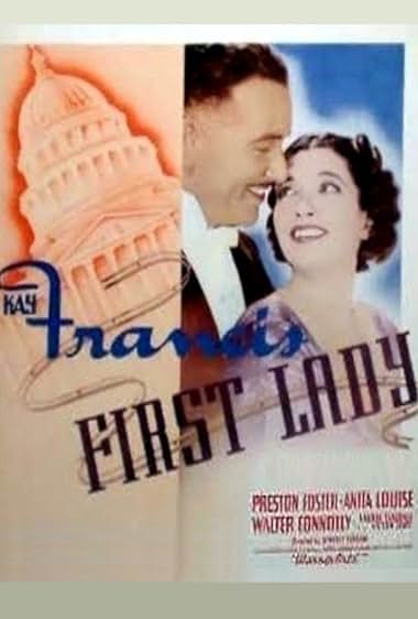 Famous trivia from Hollywood movie : First Lady (1937)
