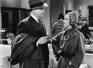 Famous quotes from Hollywood movie : Fly Away Baby (1937)