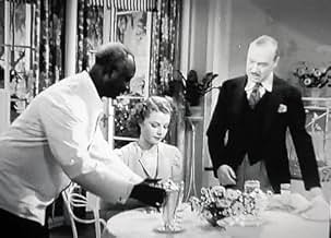 Famous trivia from Hollywood movie : The Footloose Heiress (1937)