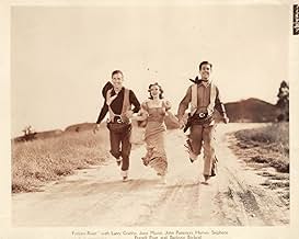 Famous trivia from Hollywood movie : Forlorn River (1937)