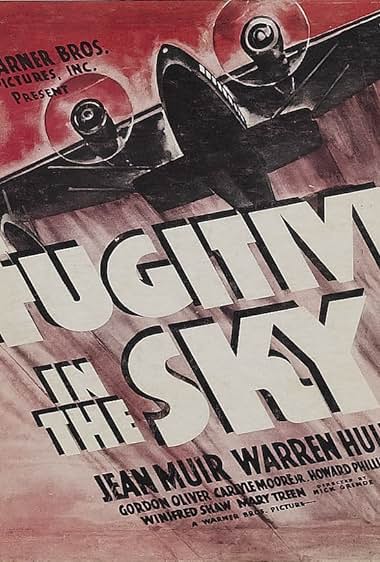 Famous quotes from Hollywood movie : Fugitive in the Sky (1936)