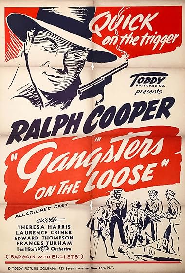 Famous trivia from Hollywood movie : Gangsters on the Loose (1937)