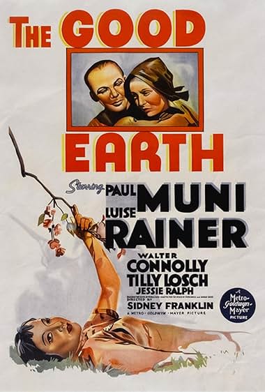 Famous quotes from Hollywood movie : The Good Earth (1937)