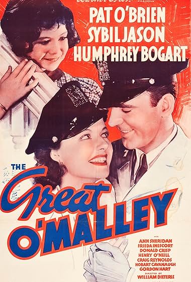 Famous quotes from Hollywood movie : The Great O'Malley (1937)