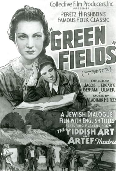 Famous trivia from Hollywood movie : Green Fields (1937)